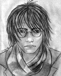 Гарри Поттер / Harry Potter