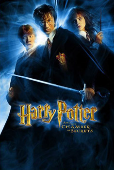      / Harry Potter and the Chamber of Secrets