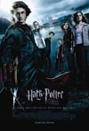 Постер: Гарри Поттер и кубок огня