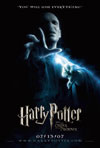 Постер: Гарри Поттер и огненный кубок