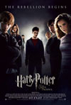 Постер: Гарри Поттер и огненный кубок