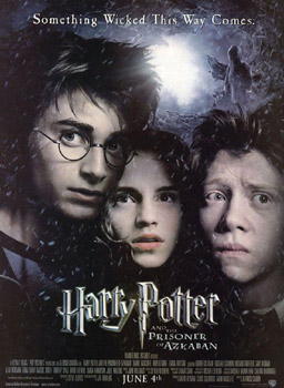      / Harry Potter and the Prisoner of Azkaban